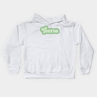 Taurus Kids Hoodie